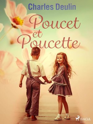 cover image of Poucet et Poucette